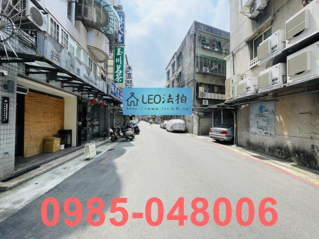 信義區店面法拍-5