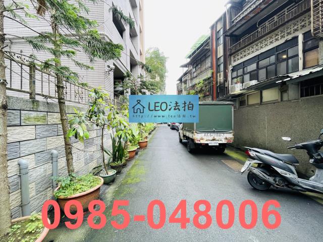 新北汐止公寓法拍-4