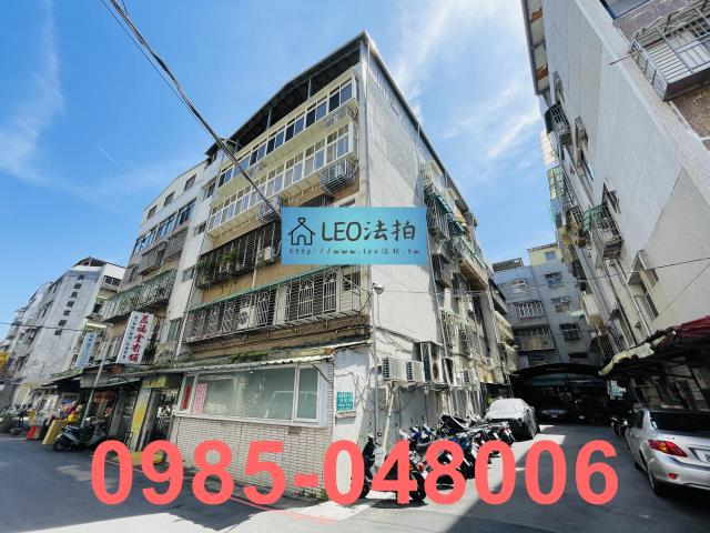 台北內湖法拍公寓-3