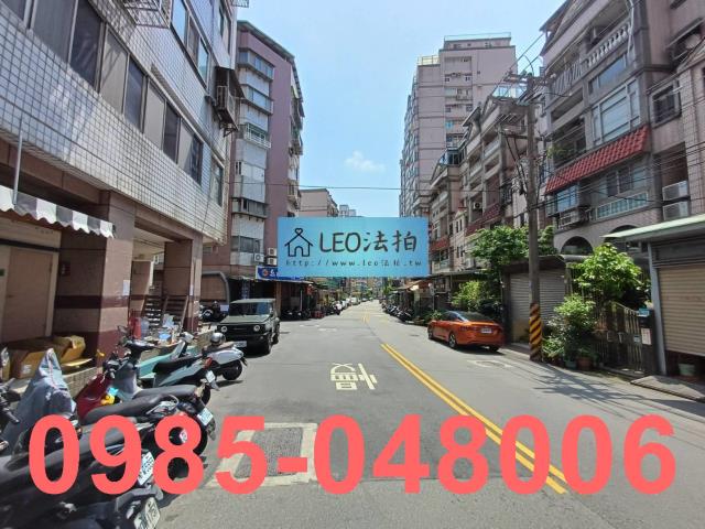 新北淡水公寓法拍-4