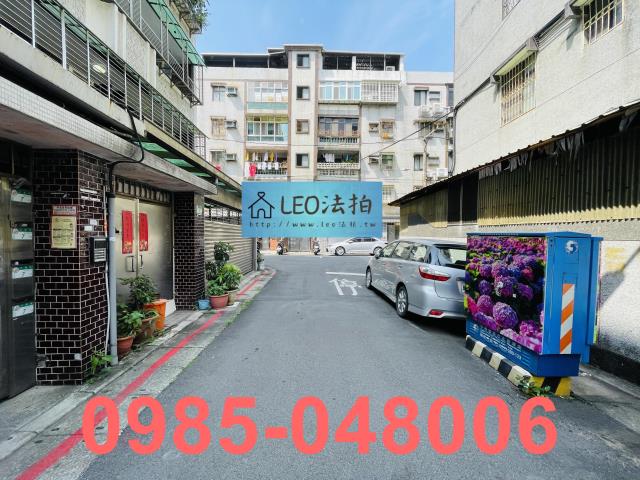 台北北投公寓拍賣-5