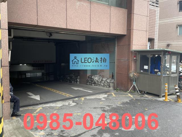 新北法拍大樓-5