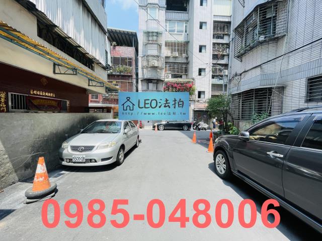 新莊法拍公寓-5