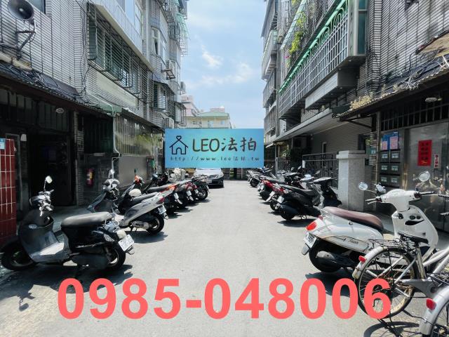 新莊法拍公寓-6