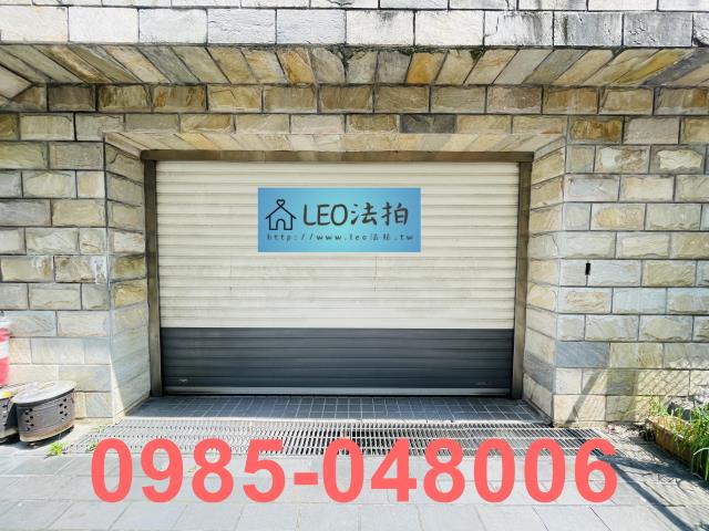 內湖華廈法拍-4