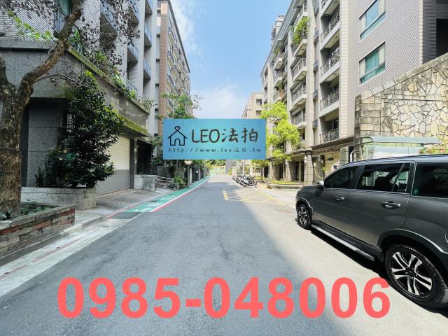 內湖華廈法拍-5