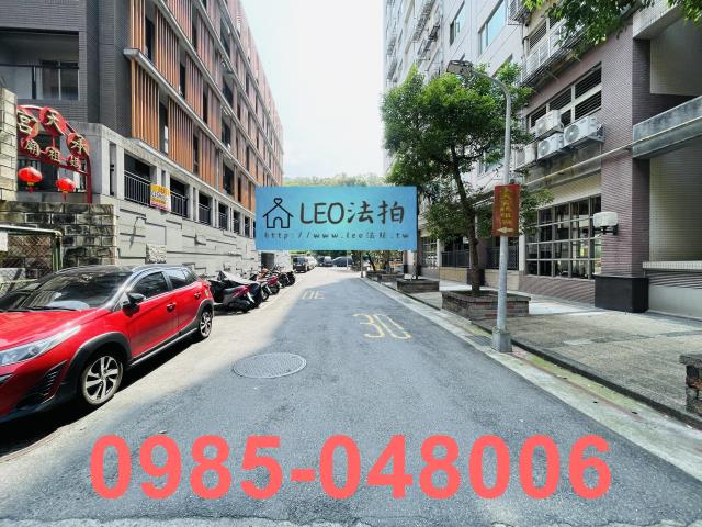 內湖華廈法拍-6