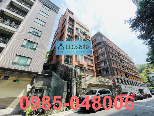 內湖華廈法拍-2