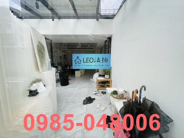 台北松山店面法拍-4
