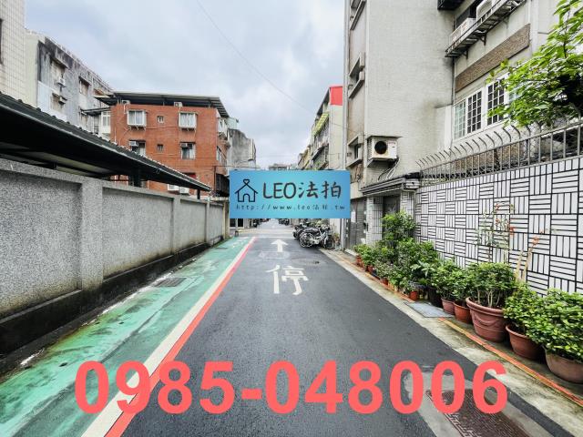 台北松山店面法拍-5