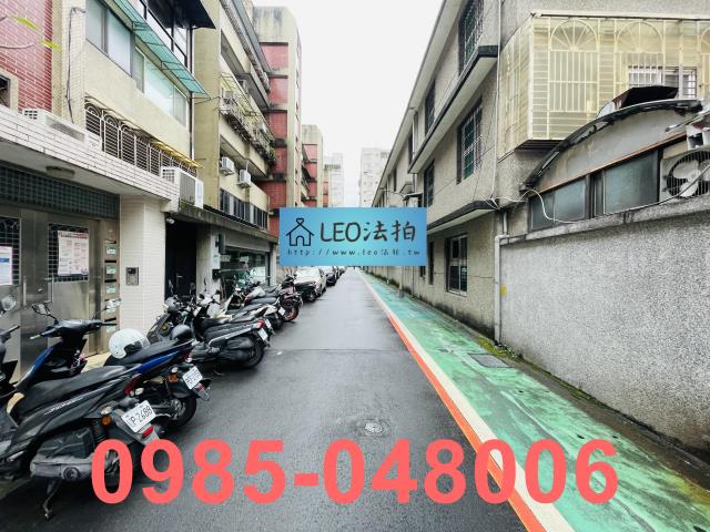 台北松山店面法拍-6