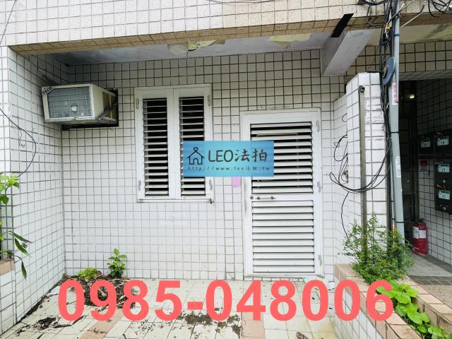 台北文山區公寓法拍-3