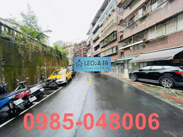 台北文山區公寓法拍-4