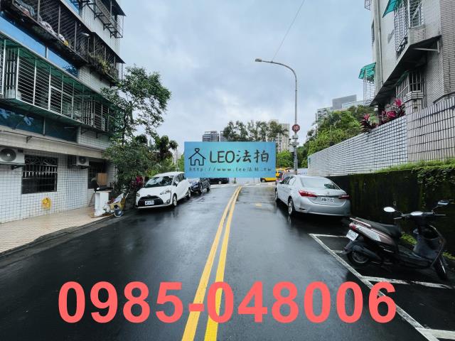 台北文山區公寓法拍-5