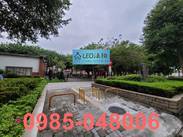 新北板橋大樓法拍-3