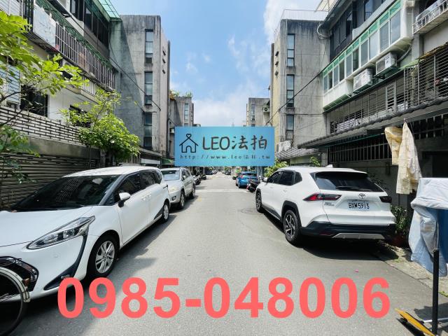 台北拍賣公寓-6