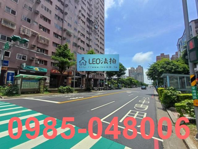 新北法拍大樓-6