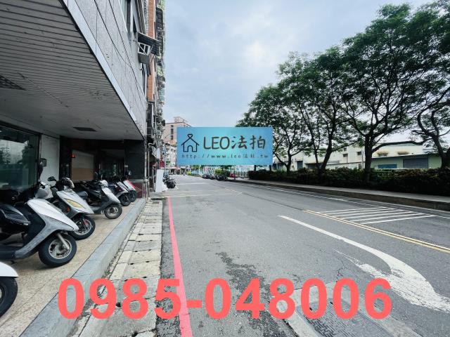 新北大樓法拍-6