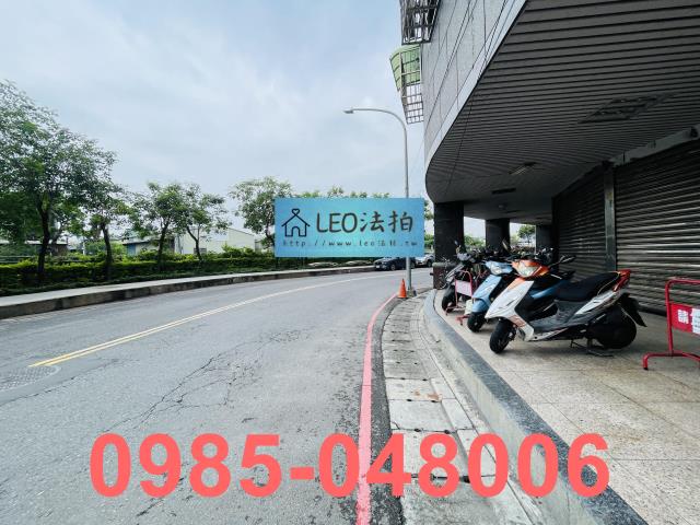 新北大樓法拍-7