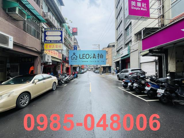 台北北投法拍公寓-5