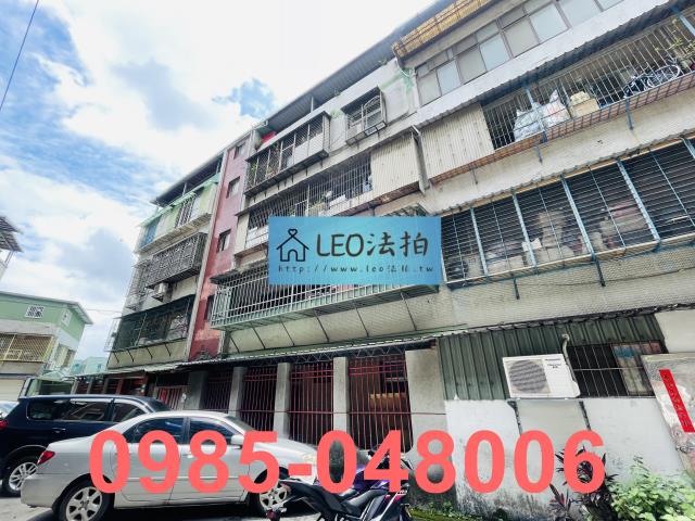 新北五股公寓法拍-3