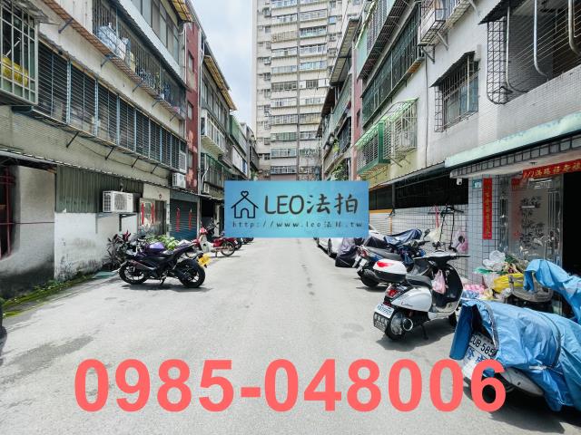 新北五股公寓法拍-6