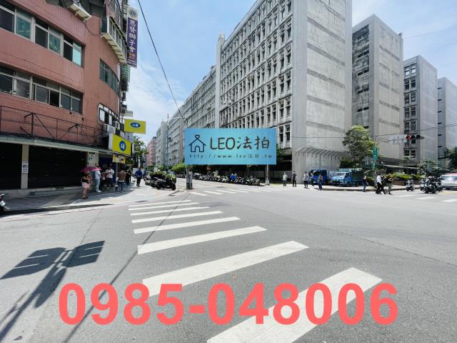 新北新莊拍賣公寓-6