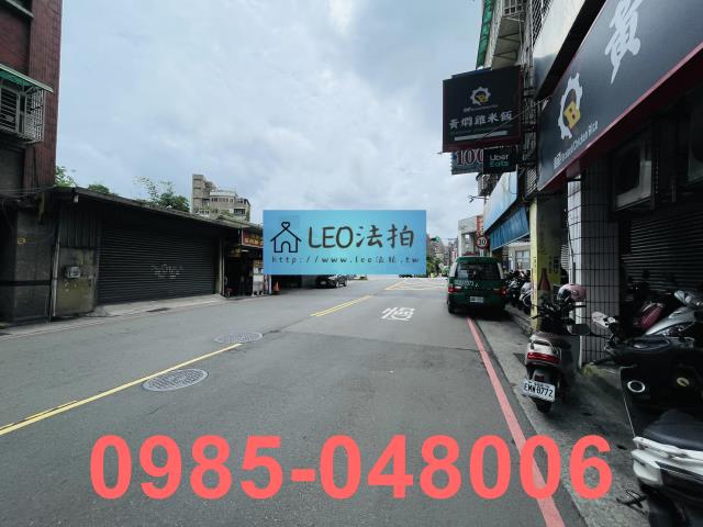 新北汐止公寓拍賣-6