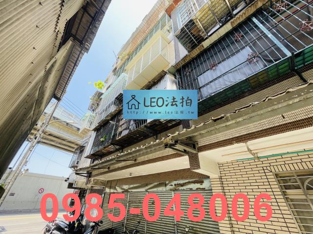 新北板橋法拍公寓-3