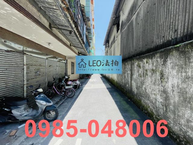 新北板橋法拍公寓-5