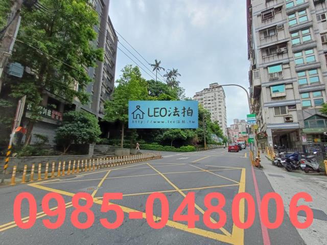 淡水法拍大樓-6