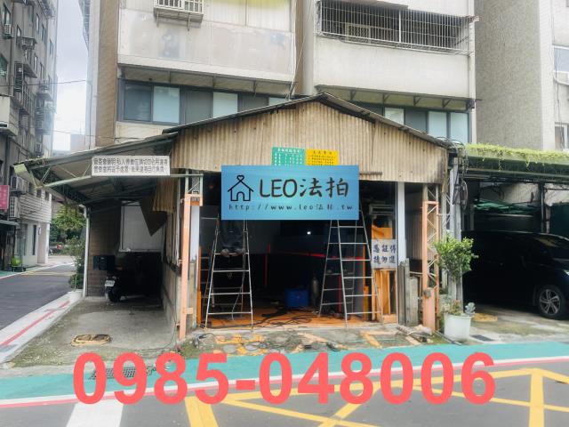台北法拍大樓-7