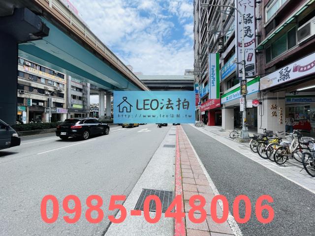 台北大樓法拍-7