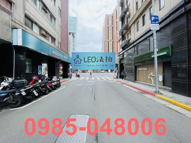 台北松山大樓拍賣-6