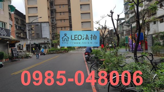 新北中和大樓法拍-2