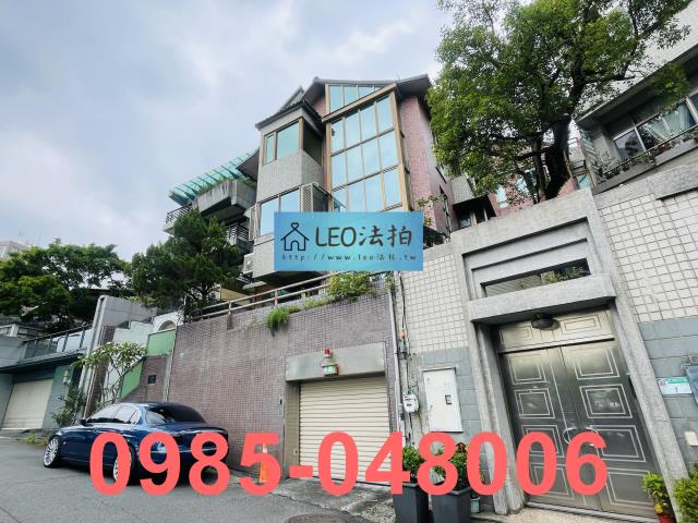 台北內湖公寓拍賣-2