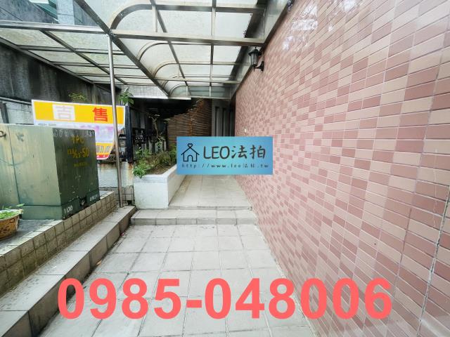 台北內湖公寓拍賣-5