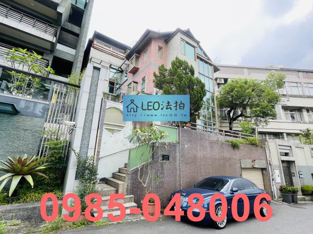 台北內湖公寓拍賣-1
