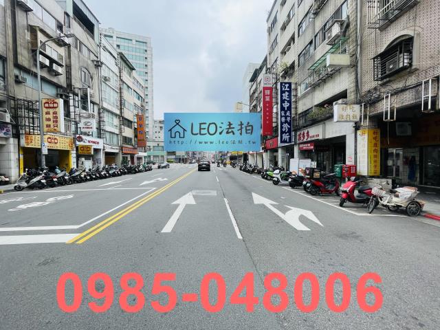 松山法拍華廈-5