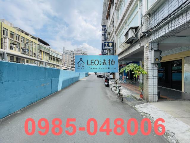 台北士林法拍公寓-4