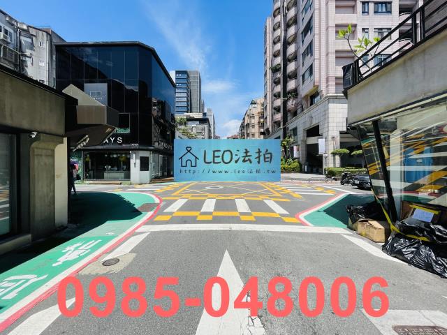 台北大安區公寓法拍-6