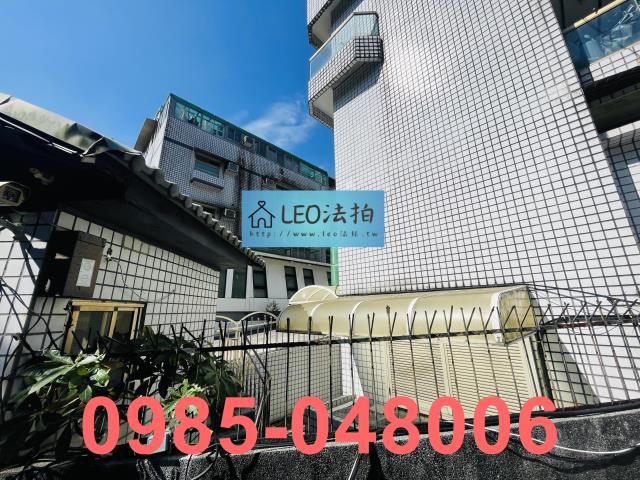 台北公寓法拍-4