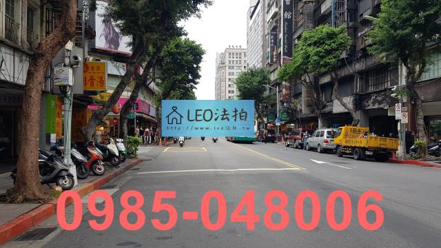 中山區大樓法拍-2