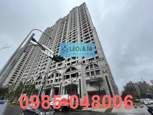 林口大樓法拍-1
