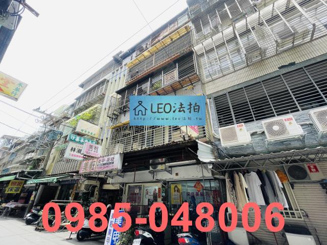 三重拍賣公寓-2