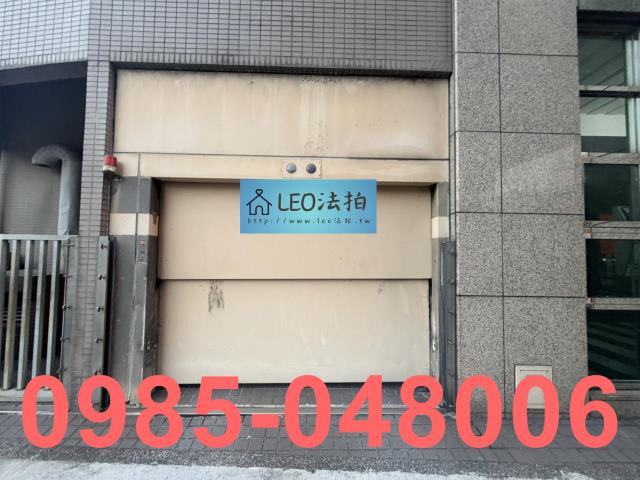 台北松山大樓法拍-5