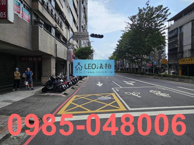新北永和法拍公寓-5