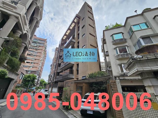 新北永和法拍公寓-2