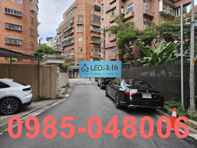 新北永和法拍公寓-4