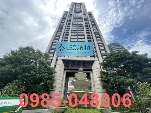 新北新莊大樓法拍-0